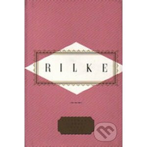 Poems - Maria Rainer Rilke