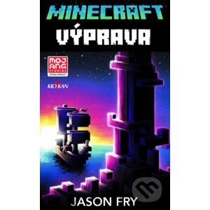 Minecraft - Výprava - Fry Jason