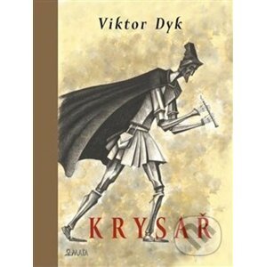 Krysař - Viktor Dyk, Bárta Jiří (ilustrátor)