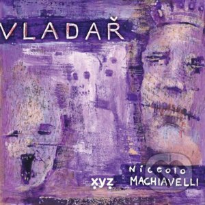 Vladař - Niccolò Machiavelli, Martin Mrázik (ilustrátor)