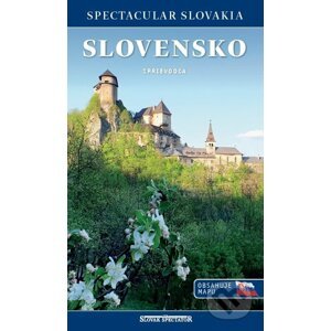 Slovensko (Spectacular Slovakia) - The Rock