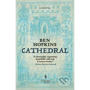 Cathedral - Ben Hopkins