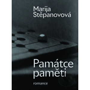E-kniha Památce paměti - Marija Stěpanovová