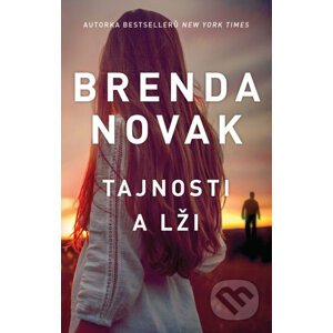 E-kniha Tajnosti a lži - Brenda Novak