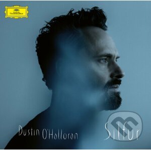 Dustin O'Halloran: Silfur LP - Dustin O'Halloran