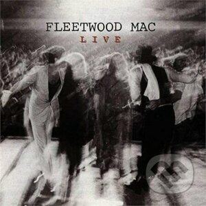 Fleetwood Mac: Live LP - Fleetwood Mac