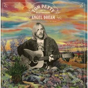 Tom Petty And The Heartbreakers: Angel Dream (Songs From The Motion Picture ‘She’s The One’) - Tom Petty And The Heartbreakers