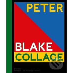 Peter Blake: Collage - Peter Blake