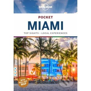 Pocket Miami - Lonely Planet