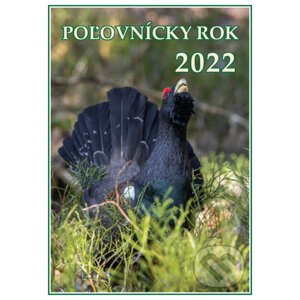 Poľovnícky rok 2022 - Form Servis
