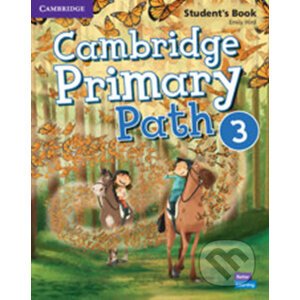 Cambridge Primary Path 3 - Emily Hird