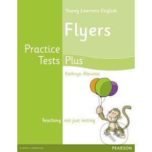 Practice Tests Plus - Kathryn Alevizos