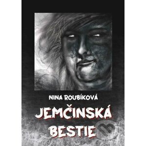 E-kniha Jemčinská bestie - Nina Roubíková