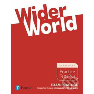 Wider World Exam Practice - Jacky Newbrook Lynda, Edwards