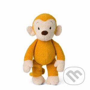 Mago žltá opička WWF - CMA Group