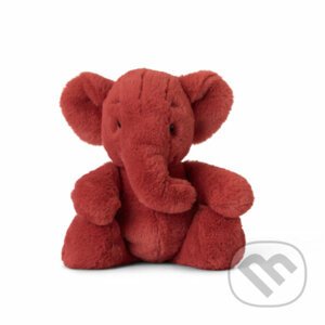 Ebu červený sloník WWF - CMA Group