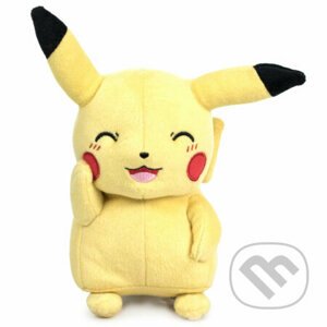 Pokémon Pikachu - CMA Group