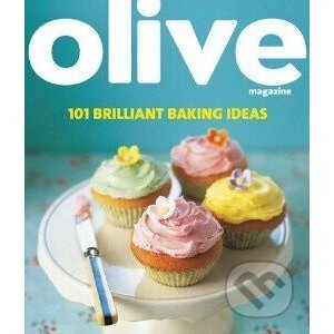 101 Brilliant Baking Ideas - BBC Books