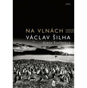 Na vlnách - Václav Šilha, Alena Šteffelová