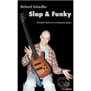 Slap & funky DVD
