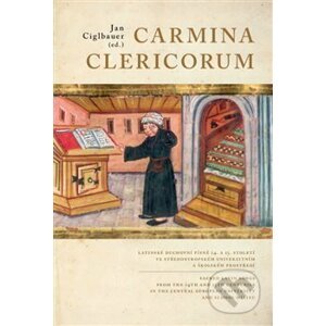 Carmina Clericorum - Jan Ciglbauer