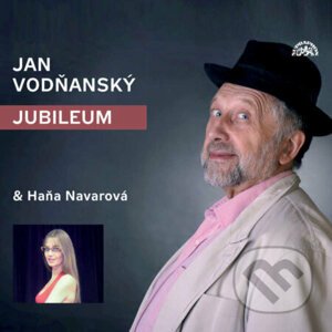 Jubileum - Jan Vodňanský,Petr Frischmann