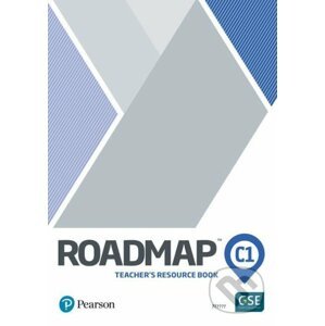 Roadmap C1 Advanced Teacher´s Book with Digital Resources & Assessment Package - Monika Berlis