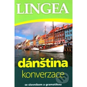 Dánština - Konverzace - Lingea