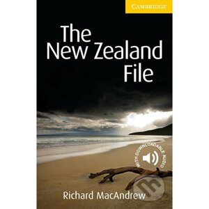New Zealand File - Philip Prowse