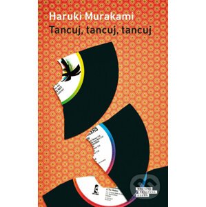 E-kniha Tancuj, tancuj, tancuj - Haruki Murakami