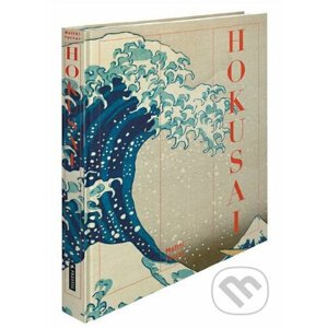 Hokusai - Matthi Forrer