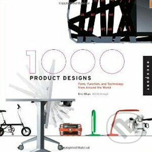 1000 Product Designs - Rockport