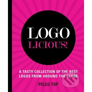 LogoLicious! - Alexander Isley