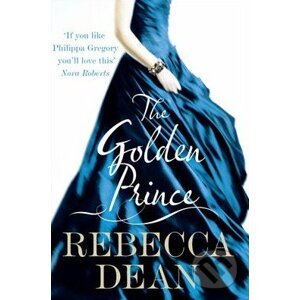 The Golden Prince - Rebecca Dean