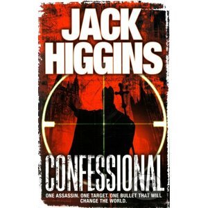 Confessional - Jack Higgins