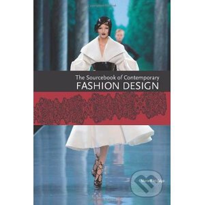 Sourcebook of Contemporary Fashion Design - Collins Design
