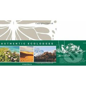 Authentic Ecolodges - Hitesh Mehta