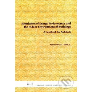 Simulation of Energy Performance and the Indoor Enviroment of Buildings - STU