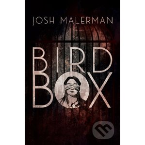 E-kniha Bird box - Josh Malerman