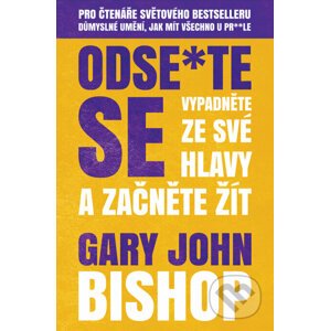 E-kniha Odse*te se - Gary John Bishop