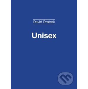 E-kniha Unisex - David Drábek