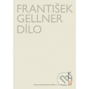 E-kniha Dílo (1894–1914) - Kolektiv autorů