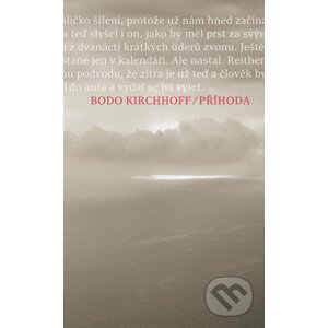 E-kniha Příhoda - Bodo Kirchhoff