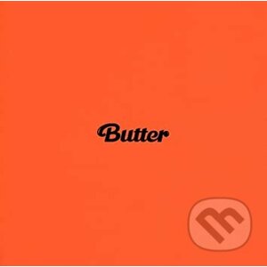 BTS: Butter - BTS