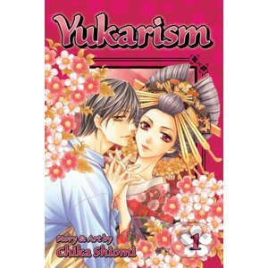 Yukarism 1 - Chika Shiomi