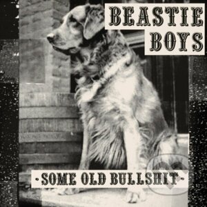 Beastie Boys: Some Old Bullshit LP - Beastie Boys