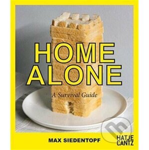Home Alone - Max Siedentopf
