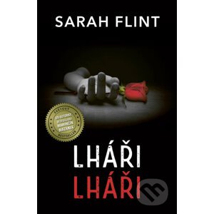 E-kniha Lháři, lháři... - Sarah Flint