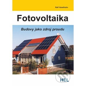 Fotovoltaika - Ralf Haselhuhn