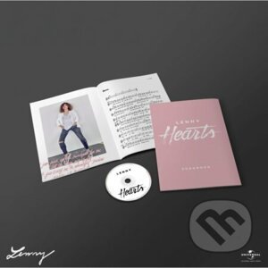 Lenny: Hearts / Songbook - Lenny